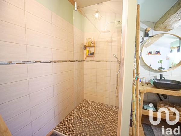 Maison de village 4 pièces de 81 m² à Canohès (66680)