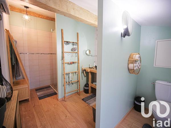 Maison de village 4 pièces de 81 m² à Canohès (66680)