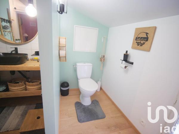 Maison de village 4 pièces de 81 m² à Canohès (66680)