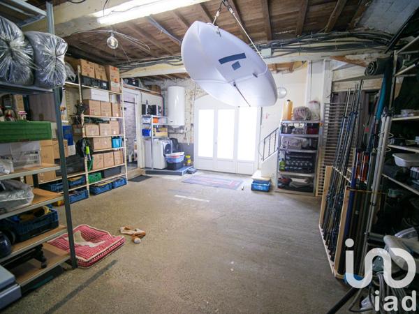 Maison de village 4 pièces de 81 m² à Canohès (66680)