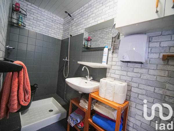 Maison de village 4 pièces de 81 m² à Canohès (66680)