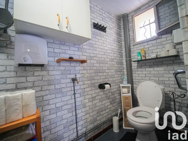 Maison de village 4 pièces de 81 m² à Canohès (66680)