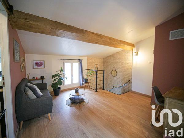 Maison de village 4 pièces de 81 m² à Canohès (66680)