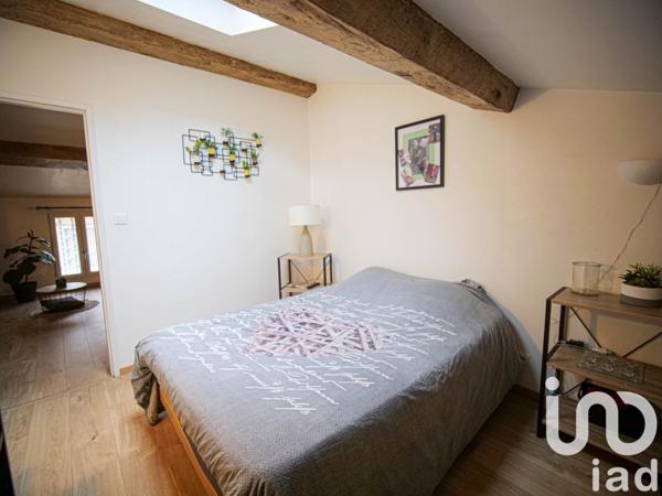 Maison de village 4 pièces de 81 m² à Canohès (66680)