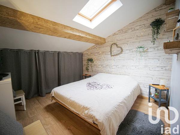 Maison de village 4 pièces de 81 m² à Canohès (66680)