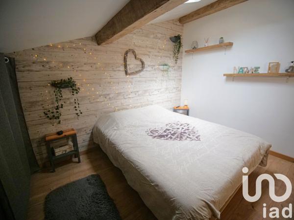 Maison de village 4 pièces de 81 m² à Canohès (66680)