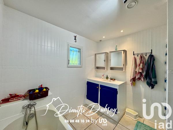 Maison à vendre 4 pièces 110 m² Ornaisons