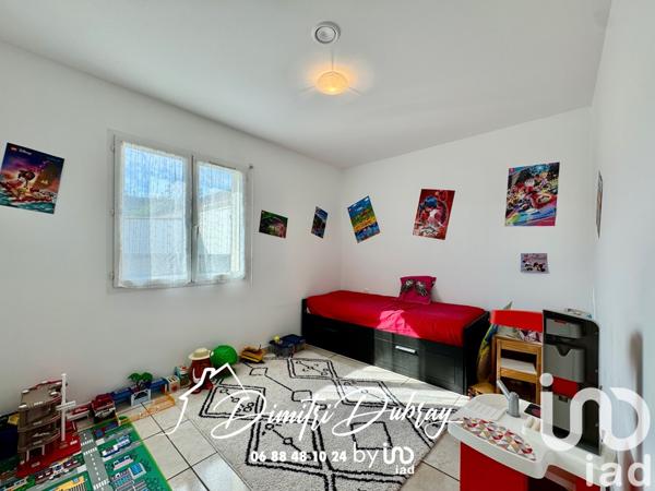 Maison à vendre 4 pièces 110 m² Ornaisons