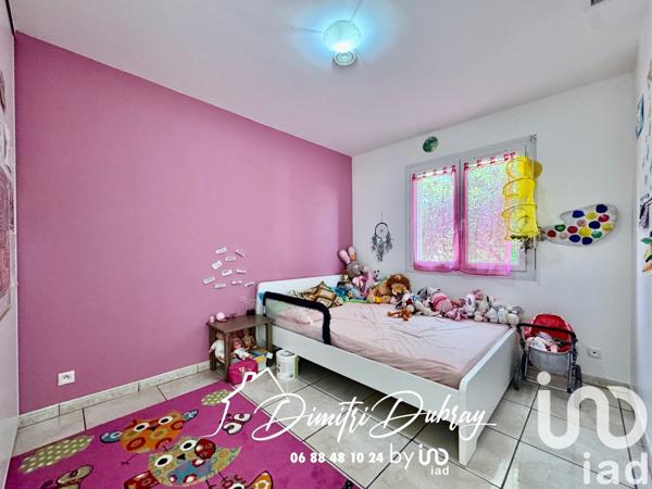 Maison à vendre 4 pièces 110 m² Ornaisons