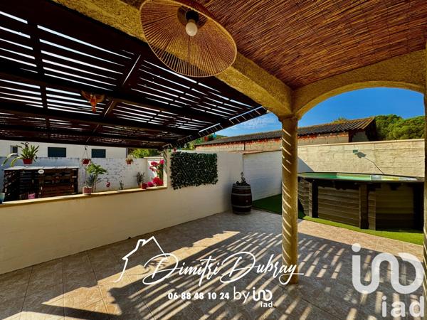 Maison à vendre 4 pièces 110 m² Ornaisons