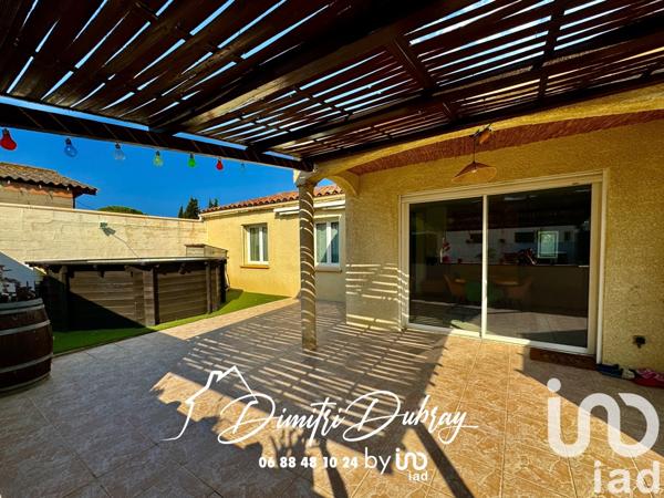 Maison à vendre 4 pièces 110 m² Ornaisons