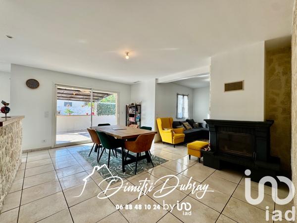 Maison à vendre 4 pièces 110 m² Ornaisons