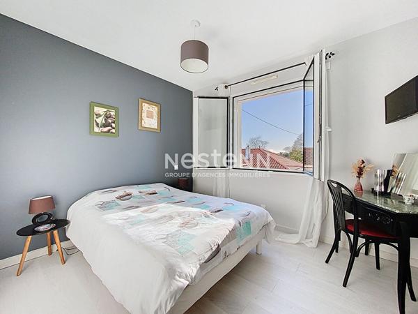 maison récente à Saint Gilles Croix de Vie