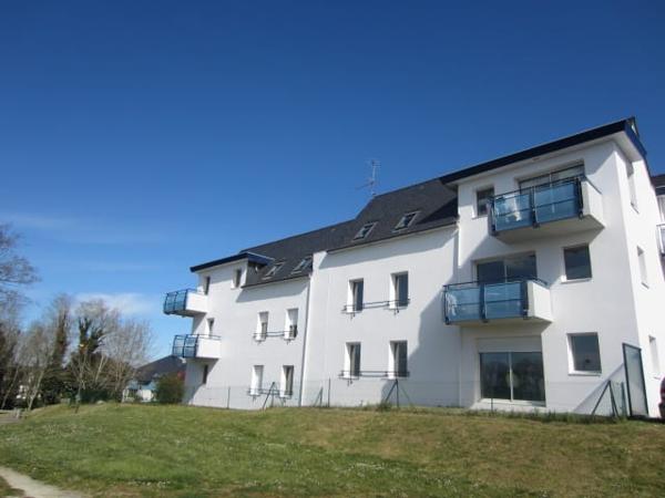 Appartement T3 TREGUNC