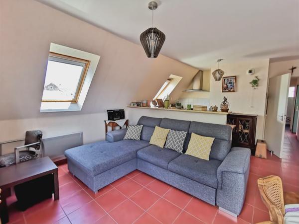 Appartement T3 TREGUNC