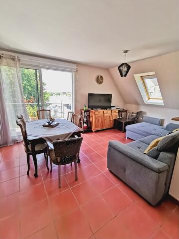 Appartement T3 TREGUNC