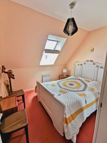 Appartement T3 TREGUNC