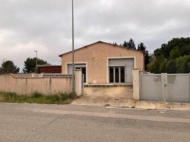Divers à vendre à Montbazin dans l'Hérault (34560), ref : 1049469