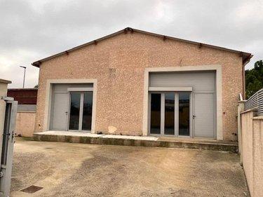 Divers à vendre à Montbazin dans l'Hérault (34560), ref : 1049469