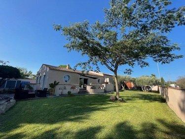 Divers à vendre à Montbazin dans l'Hérault (34560), ref : 1049469