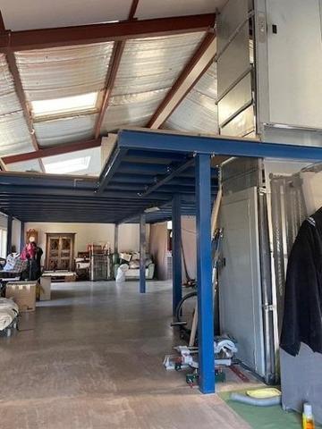Divers à vendre à Montbazin dans l'Hérault (34560), ref : 1049469