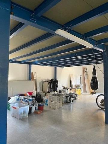 Divers à vendre à Montbazin dans l'Hérault (34560), ref : 1049469