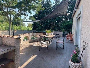 Divers à vendre à Montbazin dans l'Hérault (34560), ref : 1049469