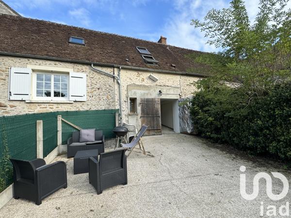 Studio à vendre 25 m² Saint-Méry