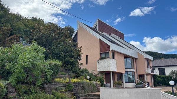 Maison Wintzenheim 10 pièce(s) 299.77 m2