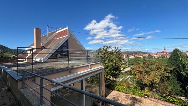 Maison Wintzenheim 10 pièce(s) 299.77 m2