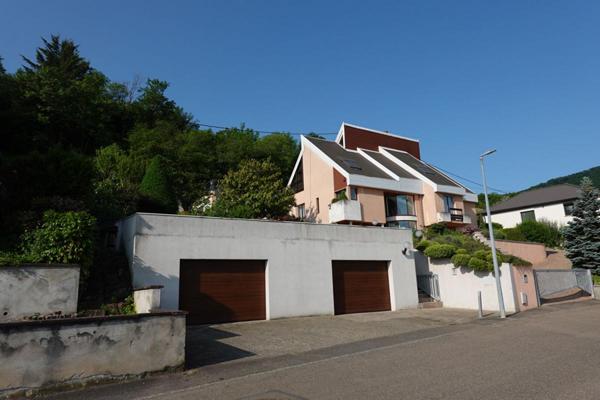 Maison Wintzenheim 10 pièce(s) 299.77 m2