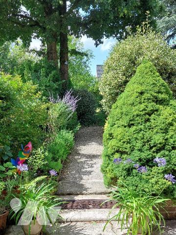 Maison 3 chambres jardin garage proche Neuville en Ferrain