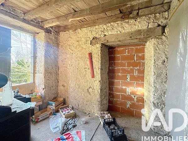 Appartement à vendre 3 pièces 68 m² Saint-Jean-de-Luz