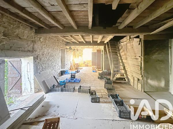 Appartement à vendre 3 pièces 68 m² Saint-Jean-de-Luz