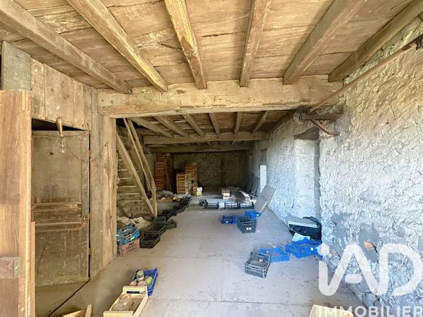 Appartement à vendre 3 pièces 68 m² Saint-Jean-de-Luz