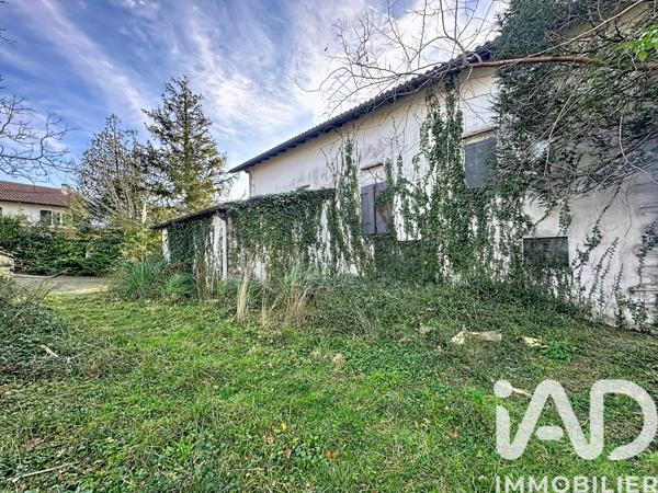 Appartement à vendre 3 pièces 68 m² Saint-Jean-de-Luz