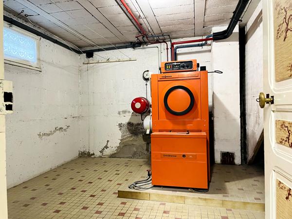 DESCARTES ? Pavillon avec potentiel à 111 000 FAI [REF. 7056]