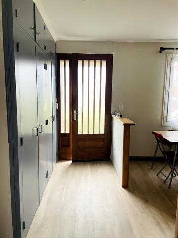 DESCARTES ? Pavillon avec potentiel à 111 000 FAI [REF. 7056]