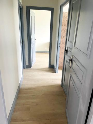 DESCARTES ? Pavillon avec potentiel à 111 000 FAI [REF. 7056]