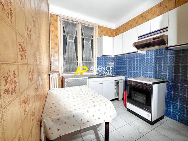 Sartrouville - Union - Maison 5 pièces 110 m² sur 263 m² de parcelle 424 000 € ** - Référence 9557