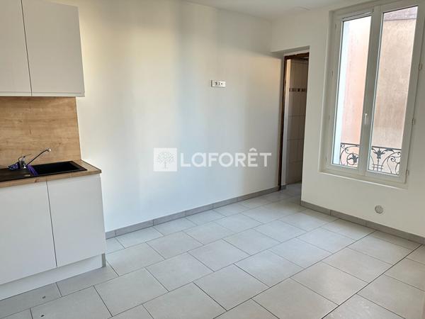 Achat immeuble Goussainville - 13 pièce(s) - 1 177 000 €