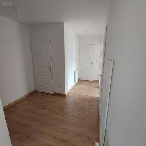 Appartement à louer à Reims dans la Marne (51100), ref : 51046-L442