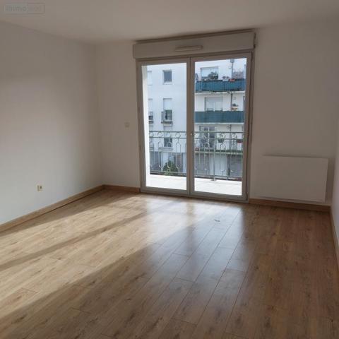 Appartement à louer à Reims dans la Marne (51100), ref : 51046-L442