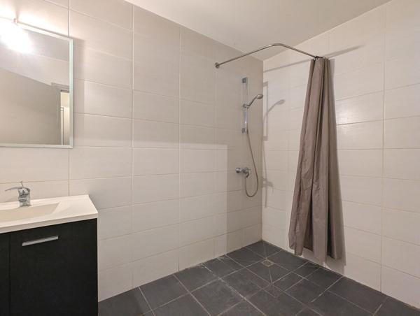Appartement Tourcoing 39.62 m²