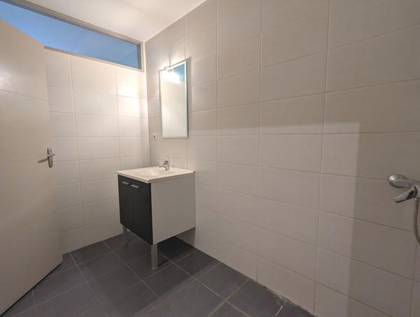 Appartement Tourcoing 39.62 m²