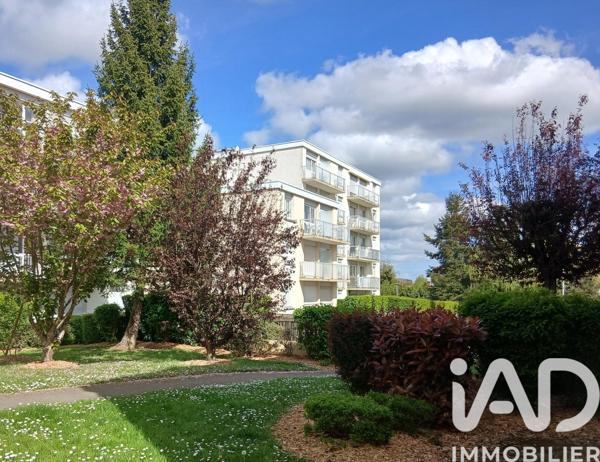 Studio à vendre 19,64 m² Mainvilliers