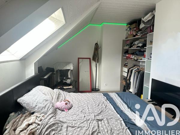 Maison à vendre 4 pièces 91 m² Balleroy-sur-Drôme