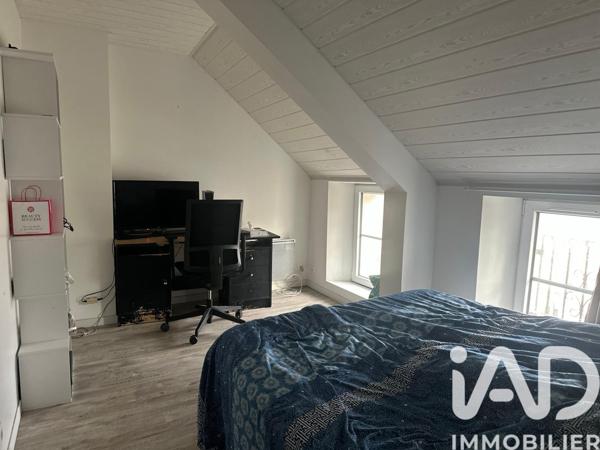 Maison à vendre 4 pièces 91 m² Balleroy-sur-Drôme