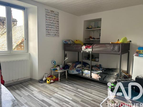 Maison à vendre 4 pièces 91 m² Balleroy-sur-Drôme