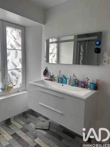 Maison à vendre 4 pièces 91 m² Balleroy-sur-Drôme